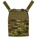 Корсетный бронежилет STRIKE ver.FAST ССО в Капсуле