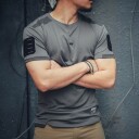 Тактическая Футболка Frogmen UMP EMB9540 Emerson blue label в Капсуле