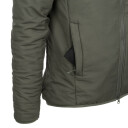 Куртка Helikon Wolfhound Hoodie, Black в Капсуле