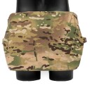 Раскладная сидушка для баллистики А-24 Наваха + СВМПЭ Ars Arma в Капсуле