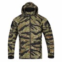 Куртка Falco Lightweight Tactical Jacket EMB9740 Emerson blue label в Капсуле