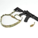 Оружейный ремень А-22 Эластик Ars Arma в Капсуле