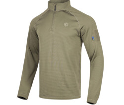 Толстовка Blue Label Stealth EmersonGear, цвет Khaki