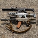 Оружейный ремень А-22 Эластик Ars Arma в Капсуле