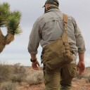 Bushcraft Satchel Bag Cordura Helikon-Tex в Капсуле