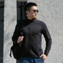 Толстовка Dragon Tooth YT Polartec Fleece Jacket, Black в Капсуле