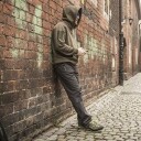 Толстовка Urban Tactical Hoodie Lite (Kangaroo) Helikon-Tex в Капсуле