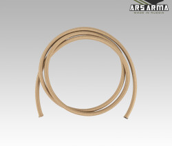 Эластичный корд 3 мм, 1 м