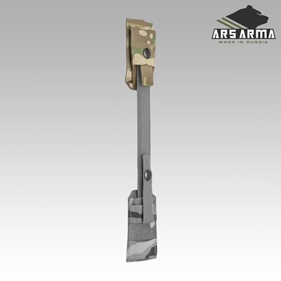 А-24 StKSS MOLLE Адаптер для жилета LC в Капсуле