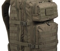 Рюкзак Large Mil-Tec, цвет Olive (36л)