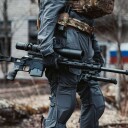 Боевые брюки "ЛЕС" L5 комплектация ССО VОИН в Капсуле