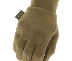 Перчатки ColdWork Base Layer Mechanix, цвет Coyote