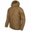 Тактическая куртка Wolfhound Hoodie Jacket - Climashield Apex 67g Helikon-Tex