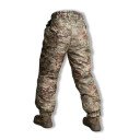 Брюки утепленные Red Cliff L7, Multicam в Капсуле