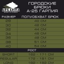 Городские брюки А-25 Гарпия Ars Arma в Капсуле