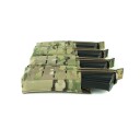 Подсумок Штурмовой 2.0 на 4 магазина LC Ars Arma в Капсуле