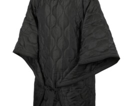 Пончо Swagman Roll Basic Helikon, цвет Black