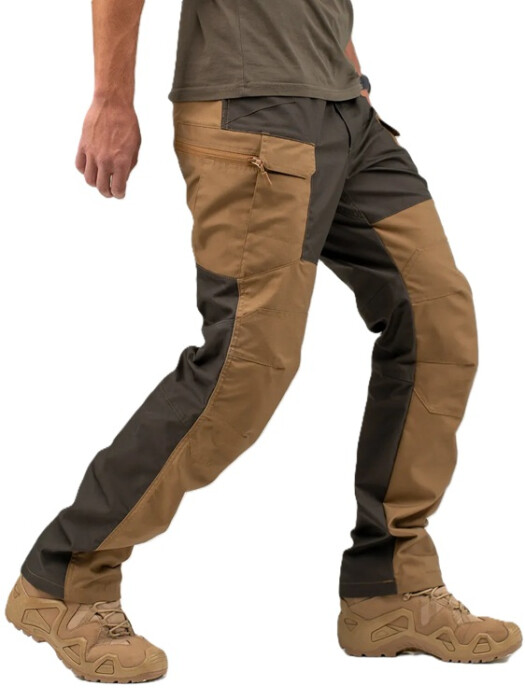 Брюки ArmyStroll UTP Cotton, Coyote/Black в Капсуле