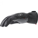 Перчатки Mechanix ColdWork WindShell Grey/Black в Капсуле