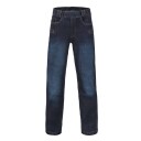 Джинсы GREYMAN TACTICAL JEANS - Denim Mid Helikon-Tex в Капсуле