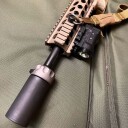 Оружейный ремень А-22 Эластик Ars Arma в Капсуле