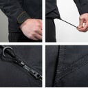 Куртка Dragon Tooth Functional Jacket, Dark Grey Green в Капсуле