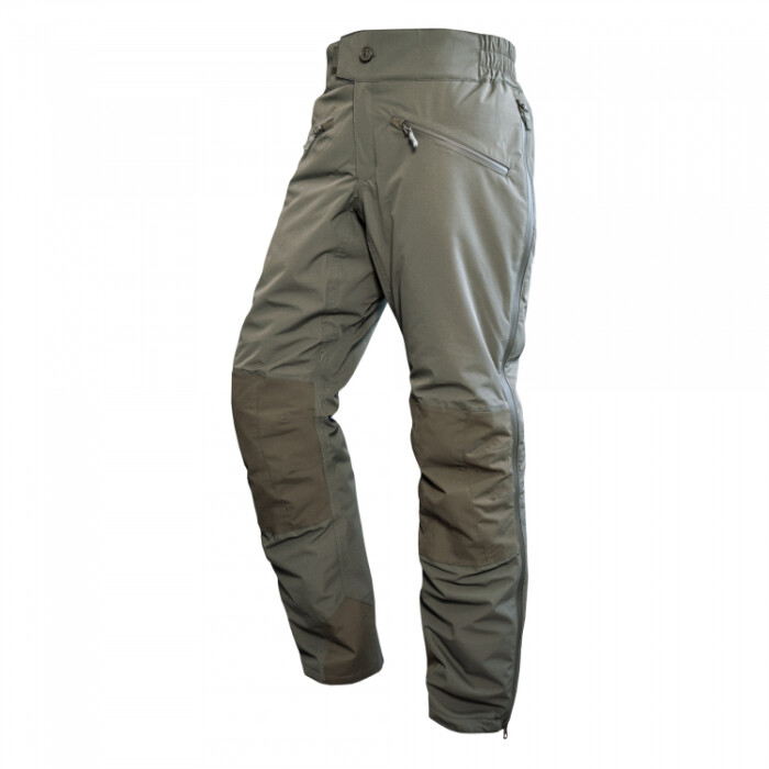 Брюки зимние Sturmer ColdGear Pro, Olive в Капсуле