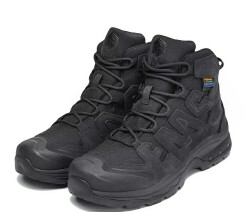 Ботинки Emerson Blue Label Hiker Tactical, Black