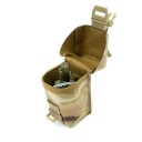 Подсумок Гранатный бесшумный LC Ars Arma в Капсуле