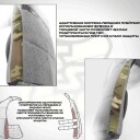 Адаптивная модульная система FENIX ССО в Капсуле