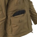 Куртка SAS Smock Helikon-Tex в Капсуле
