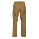 Брюки Helikon SFU NEXT Mk2 PolyCotton Stretch Ripstop, Rhodesian camo в Капсуле