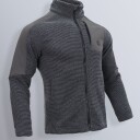 Куртка флисовая "Muntjac" Fleece EMB9593 Emerson blue label в Капсуле