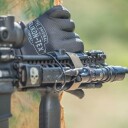 Перчатки тактические Rangeman Gloves Helikon-Tex в Капсуле