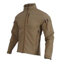 Куртка FOG windproof soft shell coat EMB9571 Emerson blue label в Капсуле