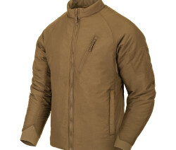 Куртка Helikon Wolfhound Jacket, Coyote