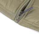 Куртка Snow Panther Mid-layer Thermal Jacket EMB9757 Emerson blue label в Капсуле