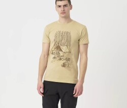 Футболка Home Sweet Home Helikon, цвет Khaki