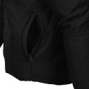 Куртка Helikon Wolfhound Jacket, Black в Капсуле