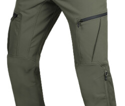 Брюки Blue Label "Pelican" EmersonGear, цвет Ranger Green