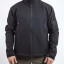 Куртка Vav Wear SoftShell HT04, Black