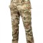 Брюки тактические Assault Softshell Pants Gongtex