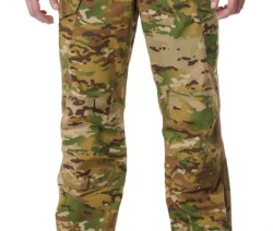 Брюки Stryke TDU Pant 5.11 Tactical, цвет Multicam