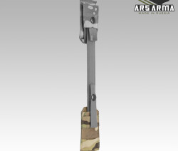 А-24 StKSS MOLLE Адаптер для пояса LC