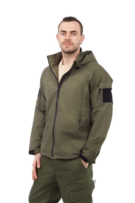 Куртка PCU Protective Combat Uniform EmersonGear, цвет RG в Капсуле