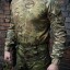 Боевая Рубашка Paladin XX полностью в камуфляже