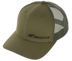Тактическая бейсболка Tactical Basecap Carinthia