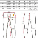 Термобрюки Dragon Tooth MX Thermal Pants, Light Grey в Капсуле