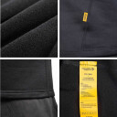 Термофутболка Dragon Tooth Thermal Shirt Level B2 Gen2 L/S, Polar Night Black в Капсуле