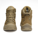 Ботинки Emerson Blue Label Hiker Tactical, Coyote в Капсуле
